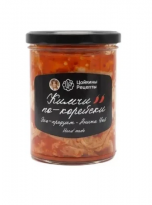 Кимчи два перца